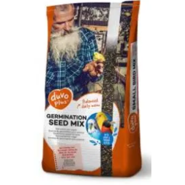 DUVO+ GERMINATION / SOAK SEED 20KG