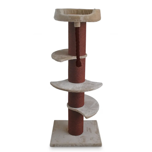 DUVO+ GUSTAV SCRATCHING POST