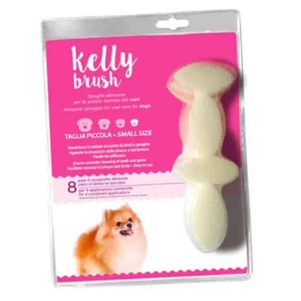 KELLY BRUSH SMALL