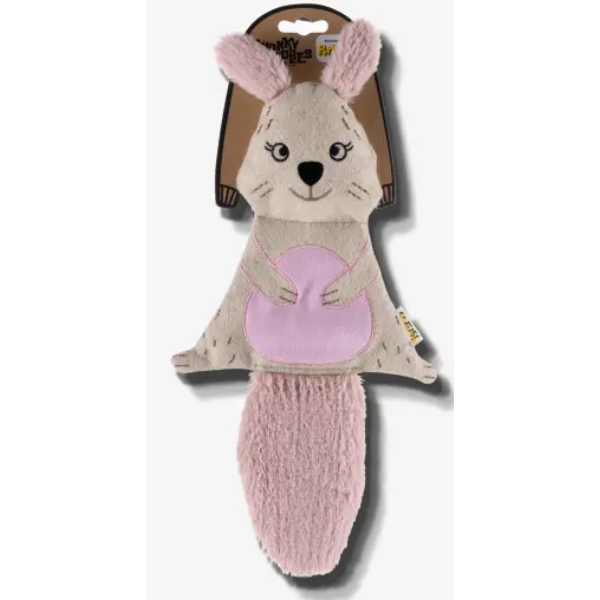 WONKY WOOLIES SKINZ RABBIT