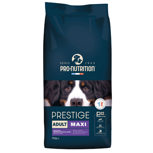 PRESTIGE MAXI ADULT 15KG