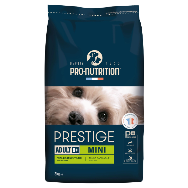 PRESTIGE MINI ADULT 3KG