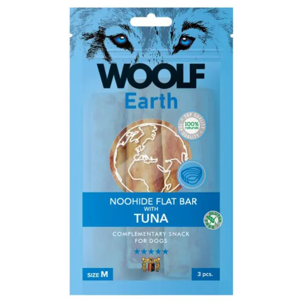WOOLF NOOHIDE M TUNA