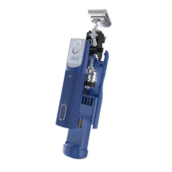 OSTER CLIPPER A5  CORDLESS