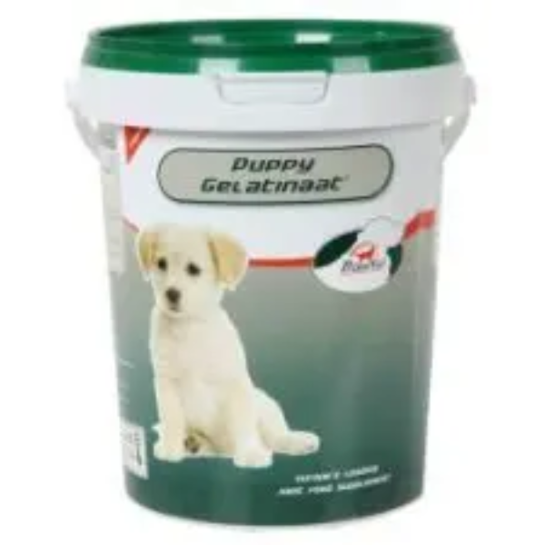 PRIMEVAL GELATINAAT PUPPY 350G