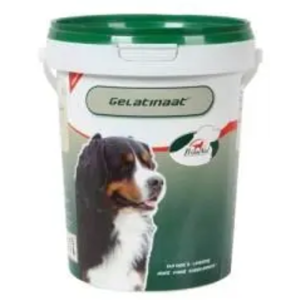 PRIMEVAL GELATINAAT DOG 500G