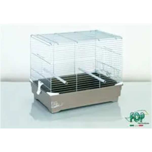 ALVEA CAGE 66x45x60cm