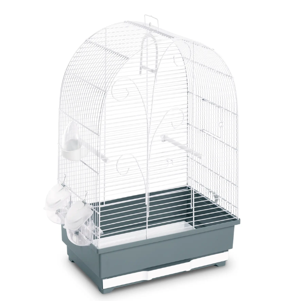 LISA BIRD CAGE