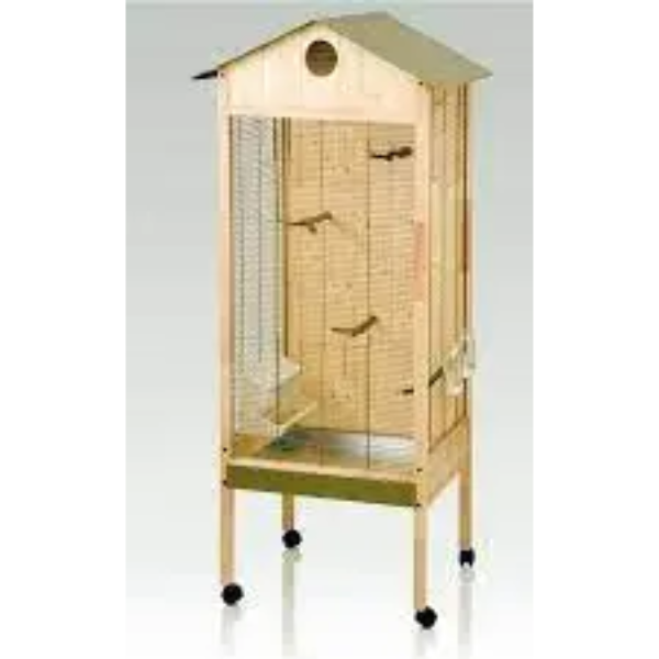 DIANA AVIARY CAGE