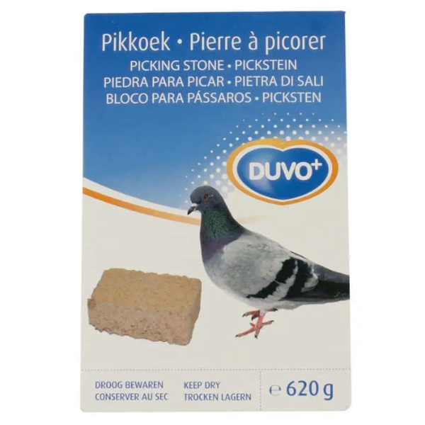 DUVO PICKING STONE 620GR