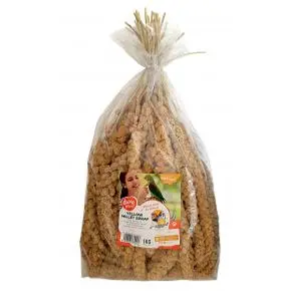 DUVO MILLET SPRAY 15KG