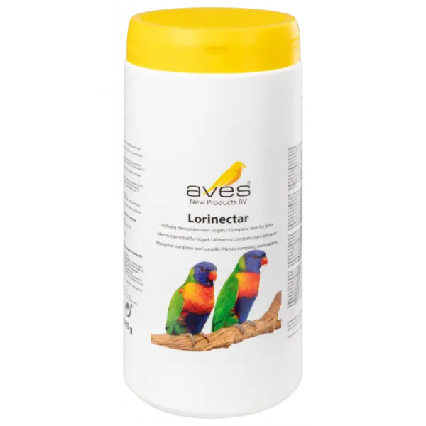 AVES LORINECTAR 900G