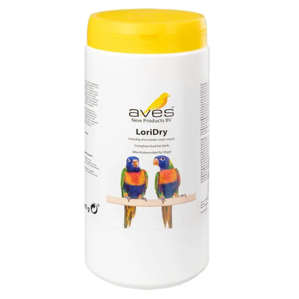 AVES LORIDRY 900G