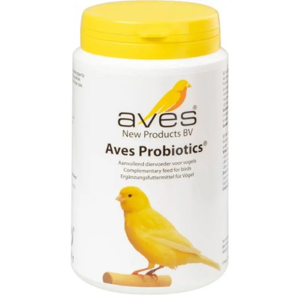 AVES PROBIOTICS 150G