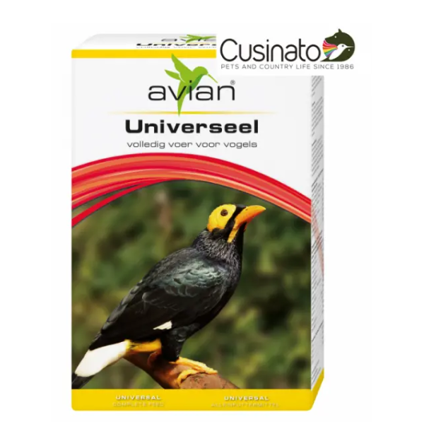 AVES AVIAN UNIVERSAL 1KG