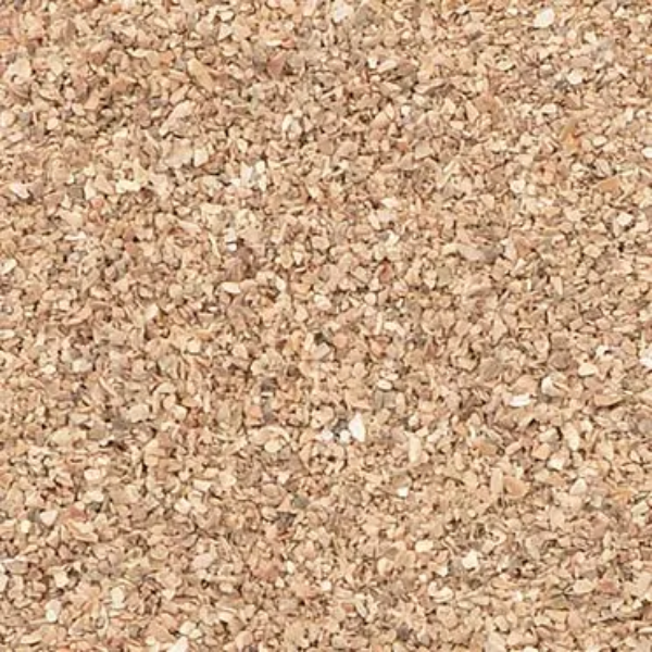 DUVO+ OYSTER SHELLS FINE 25KG