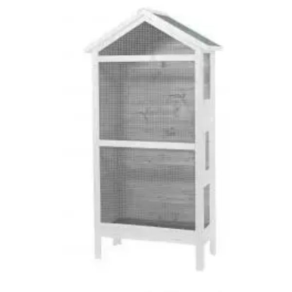 WOODLAND AVIARY ASTI COTTAGE