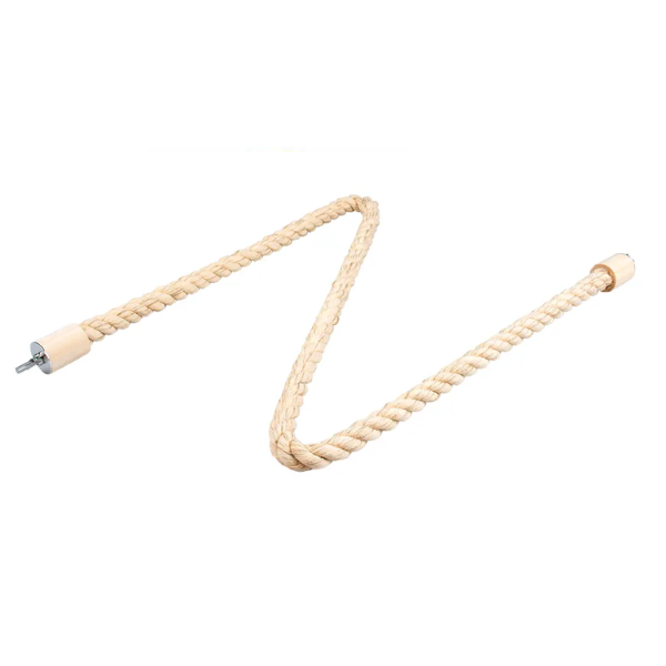 DUVO+ PERCH COTTON & SISAL 130-140CM