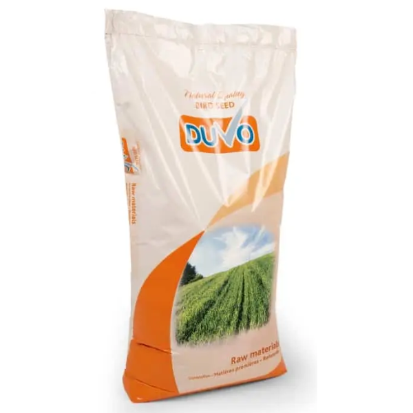 DUVO LINSEED EXTRA 20KG