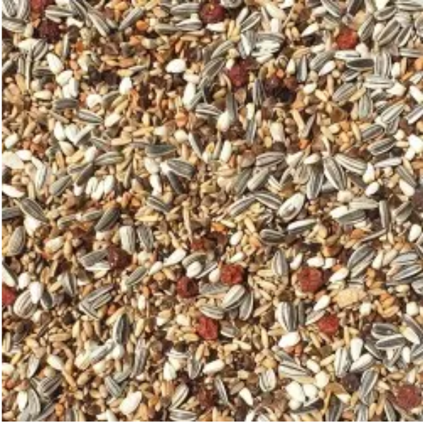 KIKI GREEN FINCH MIXTURE 20KG