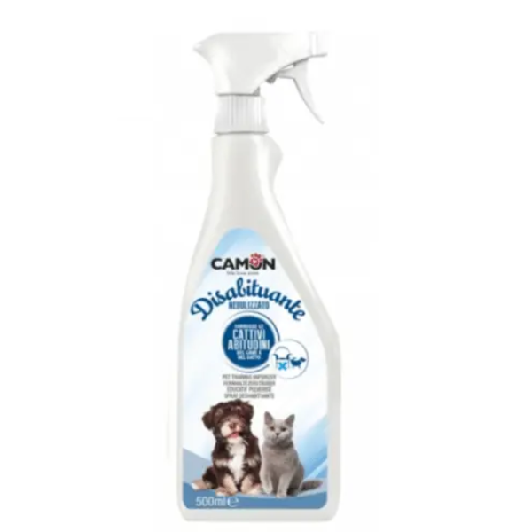 LA305 KEEP OFF SPRAY 500ML