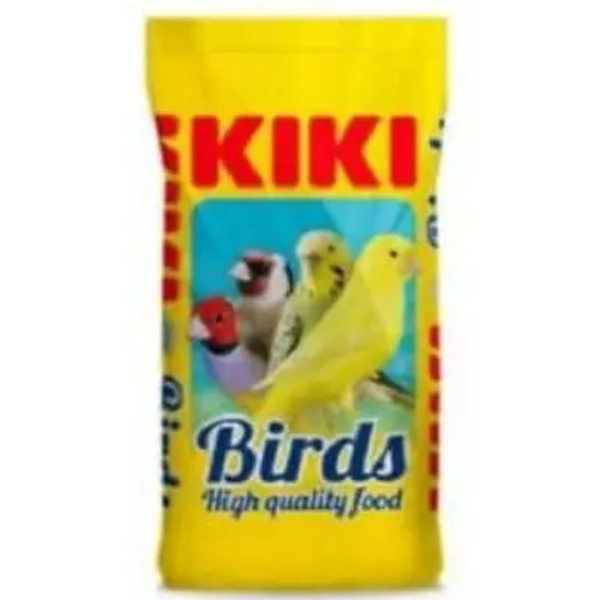 KIKI AVENA  25KG