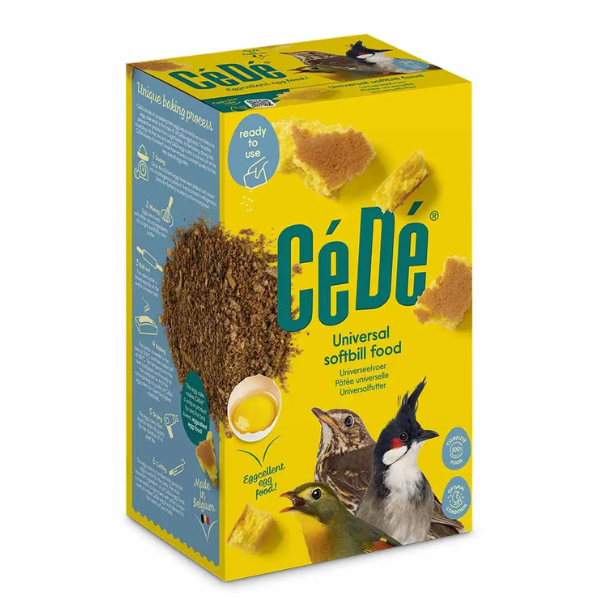 CEDE UNIVERSAL FOOD 1KG