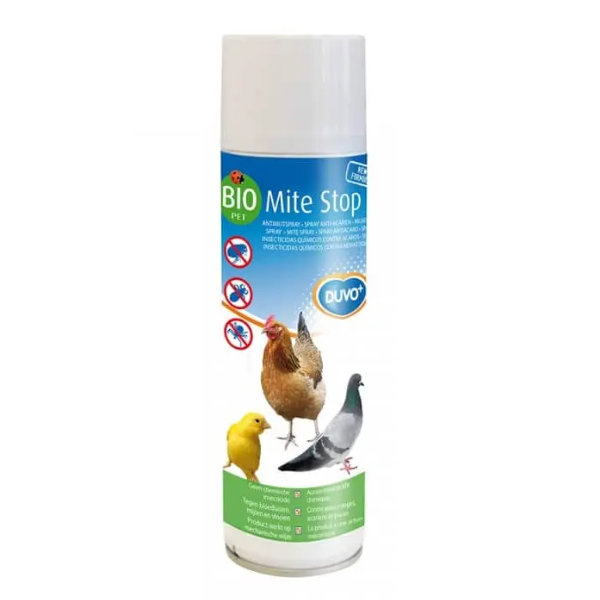 DUVO MITE STOP 500ML