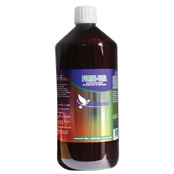 FORTE-VITA 1000ML
