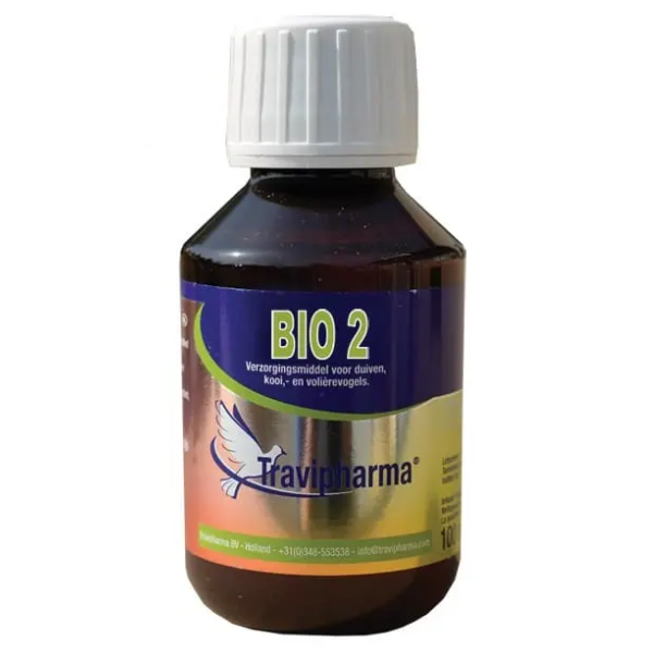 BIO 2 100ML