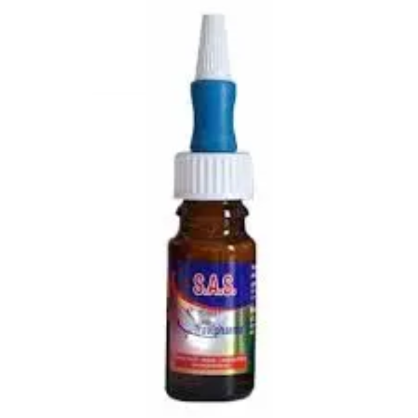 S.A.S. SUPER SLIM 10ML