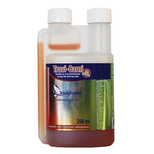 TRAVI-CARNI 250ML