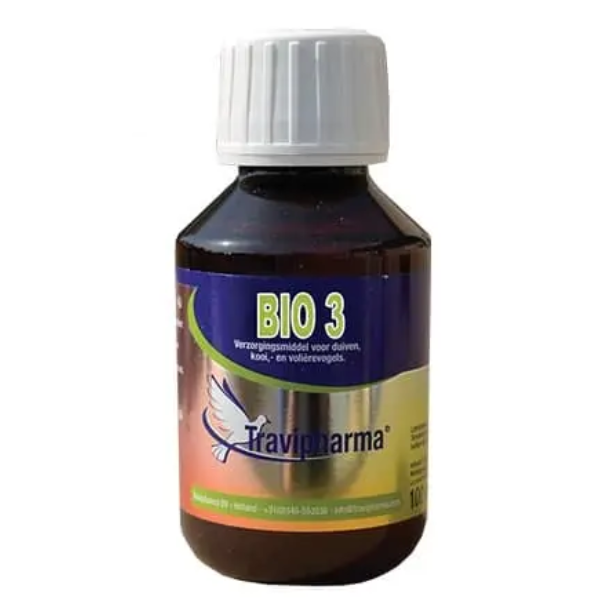BIO 3 100ML