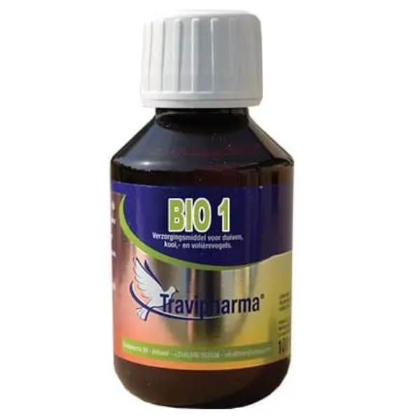BIO 1 100ML