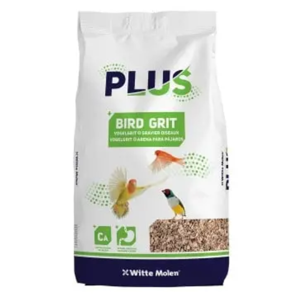 DUVO PLUS BIRD GRIT 4KG