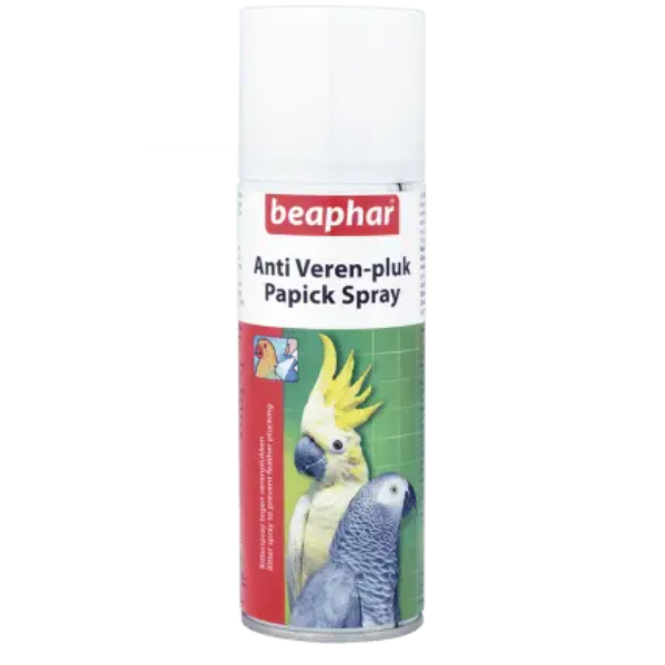 PAPICK SPRAY