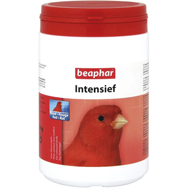 BEAPHAR INTENS ROOD 500GR