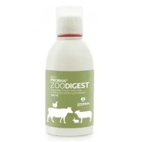 ZOODIGEST 200ML