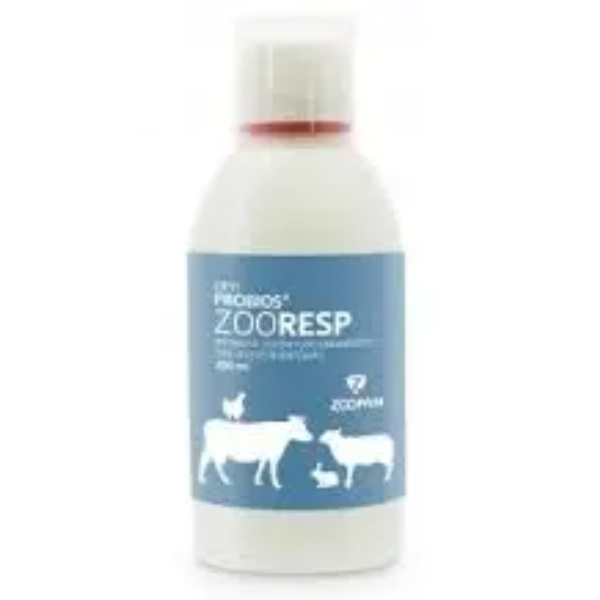 ZOORESP 200ML
