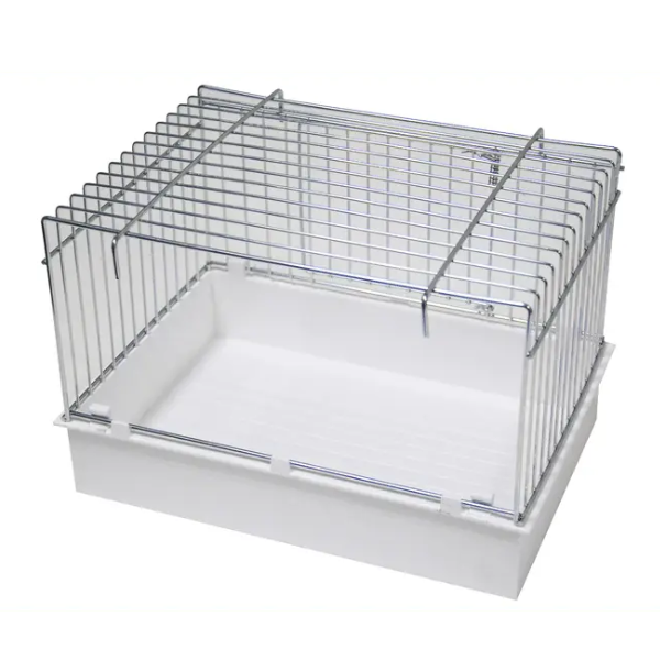 REARING CAGE/SUPER BATH