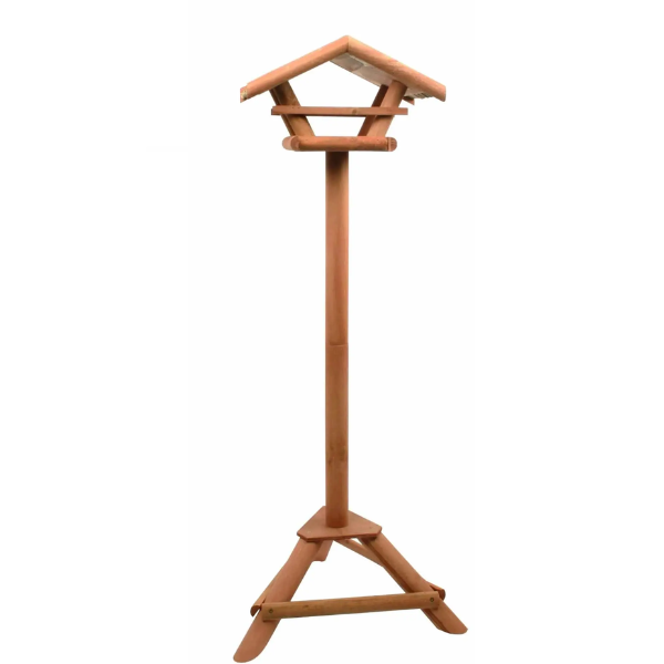 LAROY BIRD HOUSE PADOVA OPEN REED ROOF