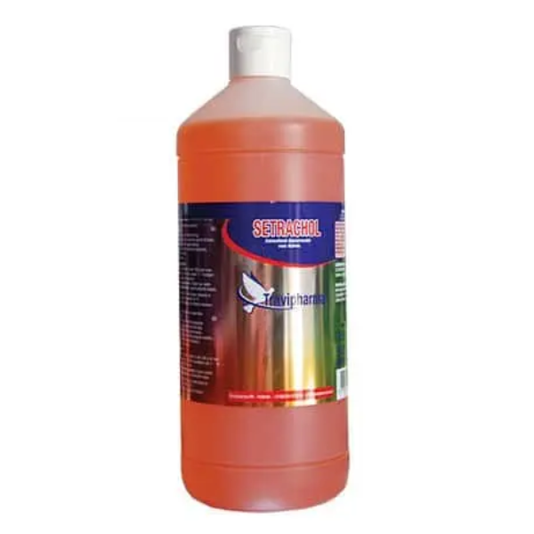 SETRACHOL X 1LT