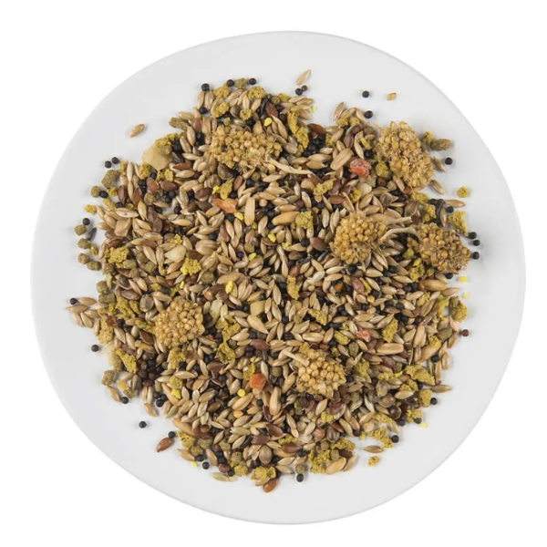 WITTE MOLEN CANARY MIX 20KG - WHITE BAG