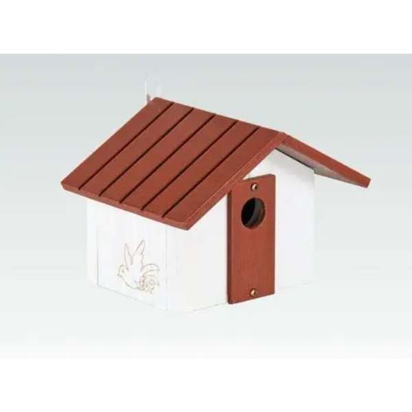 N02 FOP FREE LIFE WILD BIRD NEST
