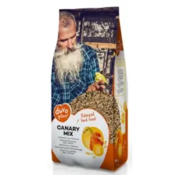 DUVO PLUS CANARY MIX 1 KG