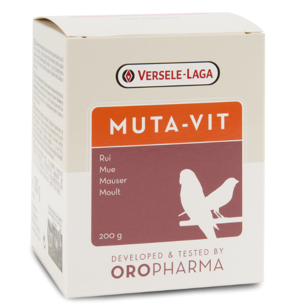 Versele-Laga Muta Vit 200g