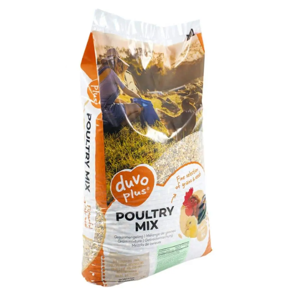 TURTLE DOVE AND PHEASANT MIXTURE 20KG