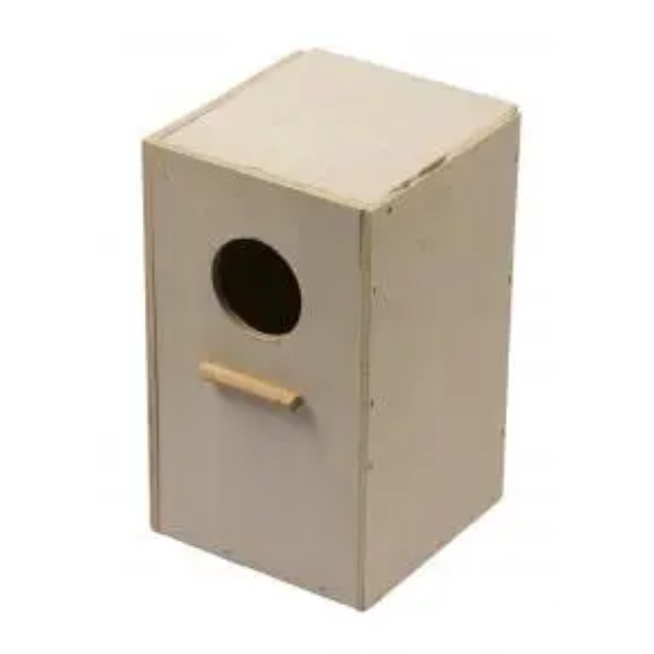 DUVO LOVEBIRD NEST VERTICAL