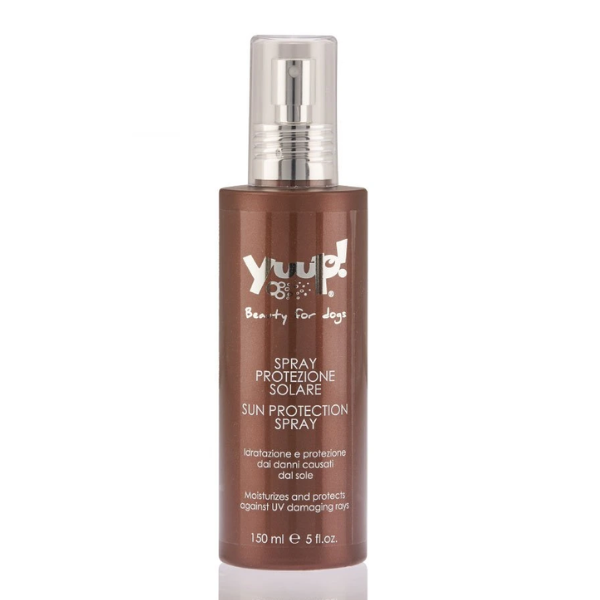 YUUP! HOME SUN PROTECTION SPRAY