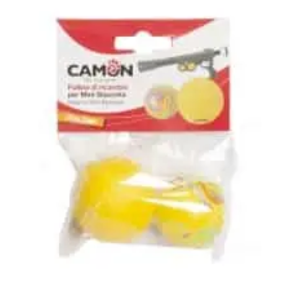 SPARE BALLS FOR MINI BAZOOKA